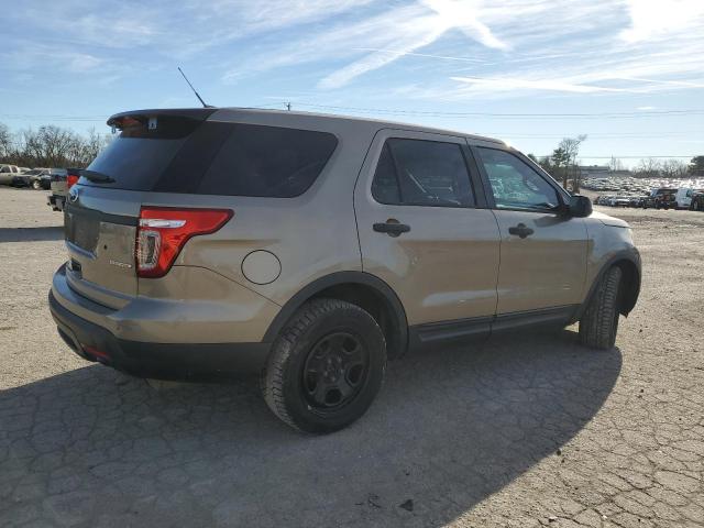 1FM5K8AR6EGA45014 | 2014 FORD EXPLORER P