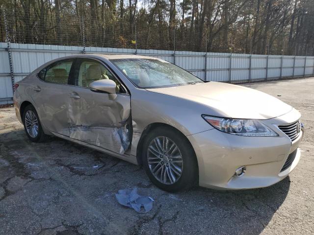 JTHBK1GG6E2149499 | 2014 LEXUS ES 350