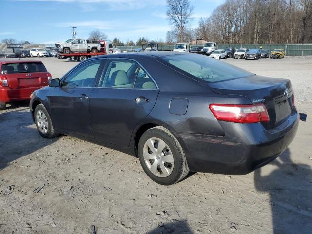 4T1BE46K98U253196 | 2008 Toyota camry ce