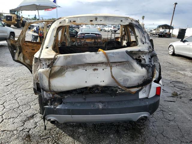 1FMCU0G67NUA68898 Ford ESCAPE SE