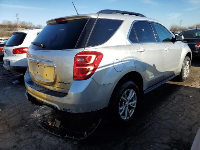 2GNALCEK6G1112654 | 2016 CHEVROLET EQUINOX LT