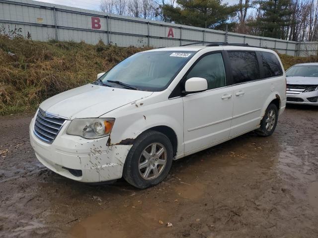 2008 Chrysler Town & Country Touring