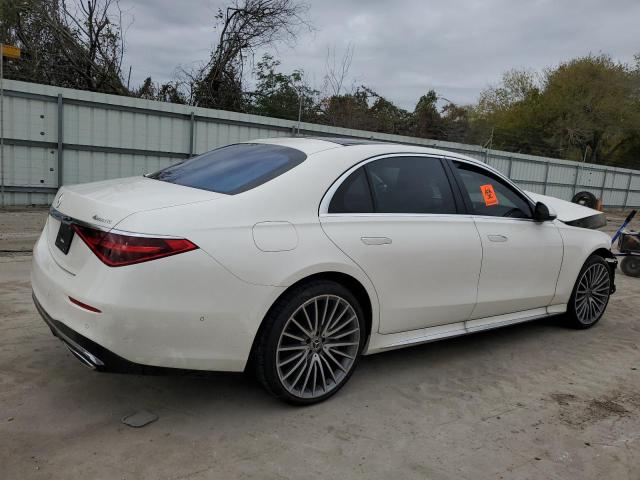 W1K6G7GB5PA235204 | 2023 MERCEDES-BENZ S 580 4MAT