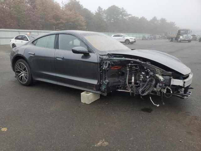2021 PORSCHE TAYCAN WP0AA2Y12MSA14117