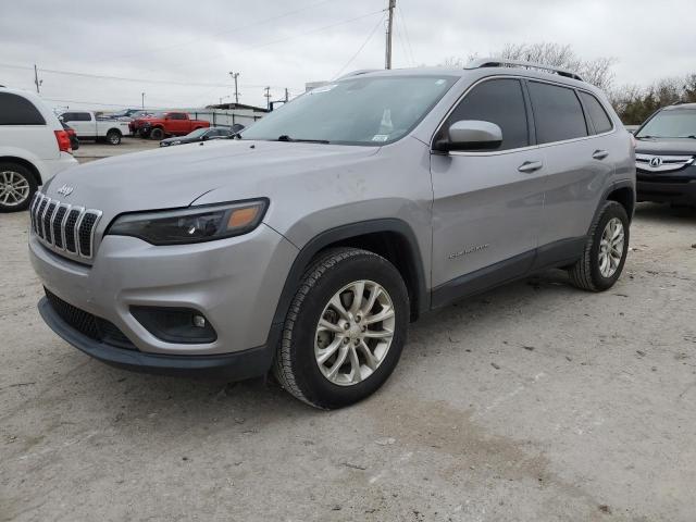 1C4PJMCB5KD158104 | 2019 JEEP CHEROKEE L