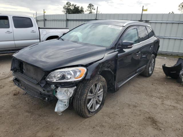 YV440MDU9H2064377 | 2017 VOLVO XC60 T5 IN