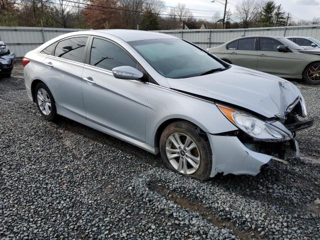 5NPEB4AC9EH942400 | 2014 HYUNDAI SONATA GLS