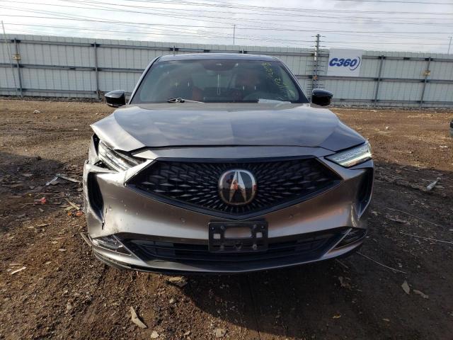 5J8YE1H06NL050794 | 2022 ACURA MDX A-SPEC