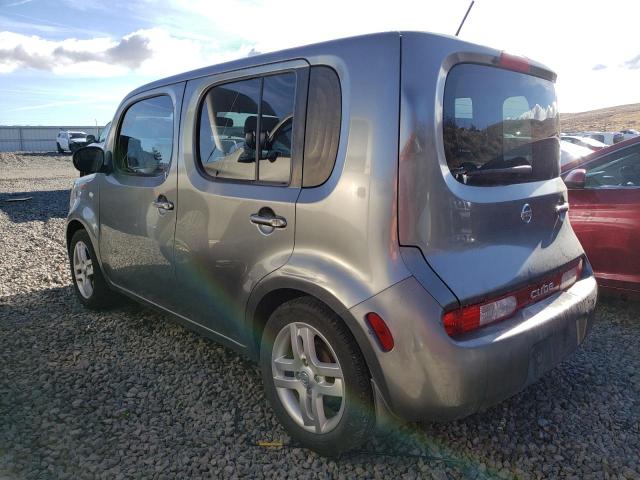 2009 Nissan Cube Base VIN: JN8AZ28R89T113008 Lot: 79721123