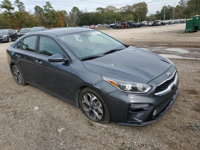 3KPF24AD4KE100352 | 2019 KIA FORTE FE