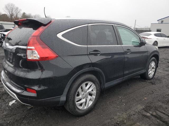 2HKRM4H70FH620606 | 2015 HONDA CR-V EXL