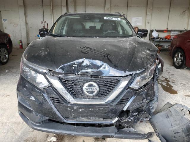 JN1BJ1CV6LW546888 | 2020 NISSAN ROGUE SPOR