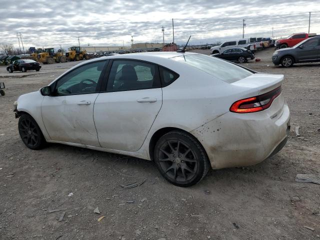 2016 DODGE DART SE - 1C3CDFAA3GD533818