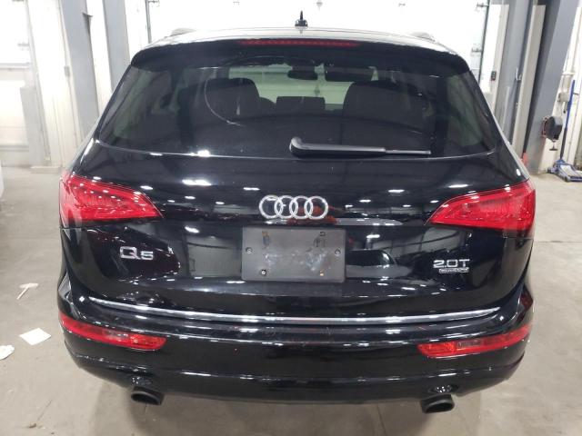 WA1C2AFP7HA046815 2017 AUDI Q5, photo no. 6