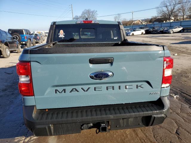 3FTTW8F95NRA05783 | 2022 FORD MAVERICK X