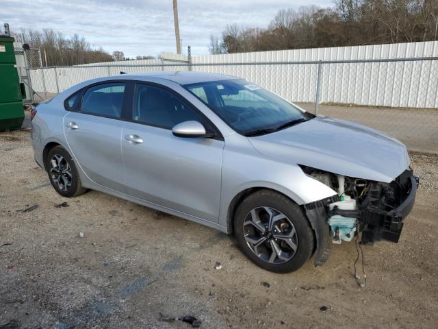 3KPF24AD3KE119829 | 2019 KIA FORTE FE