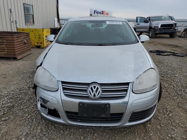 2010 VOLKSWAGEN JETTA SE 3VWRX7AJ0AM107175  73761273