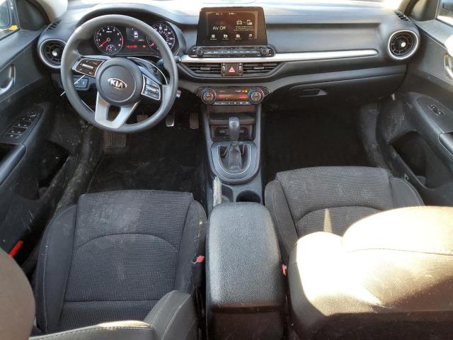 2019 Kia Forte Fe VIN: 3KPF24AD8KE012789 Lot: 79428493