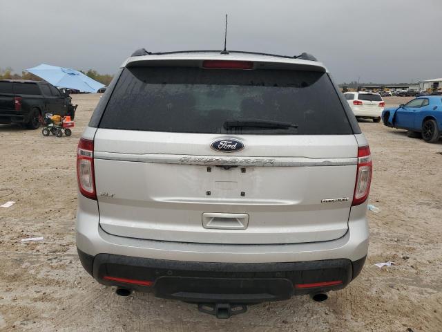 1FM5K7D86EGB42212 | 2014 FORD EXPLORER X