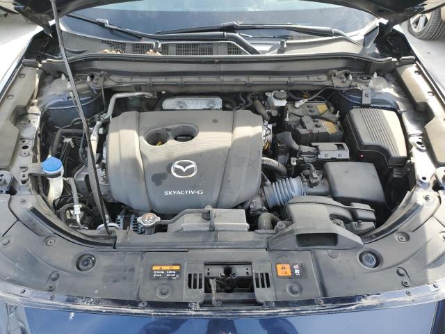 JM3KFBDM3M1458462 | 2021 MAZDA CX-5 GRAND