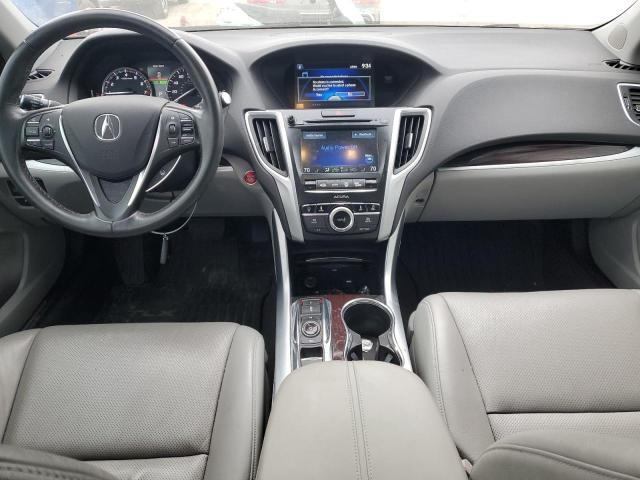 19UUB3F51FA006362 | 2015 ACURA TLX TECH