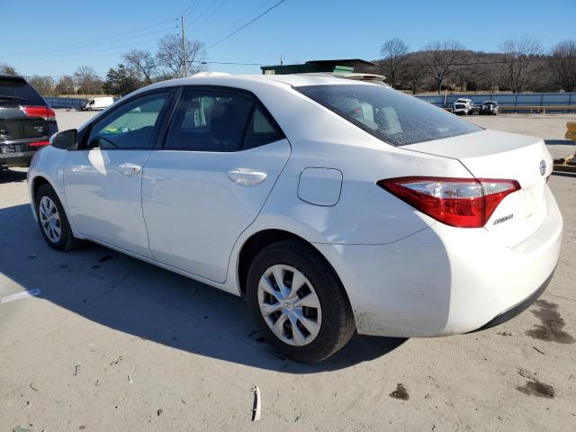 2T1BURHE1FC302915 | 2015 TOYOTA COROLLA L