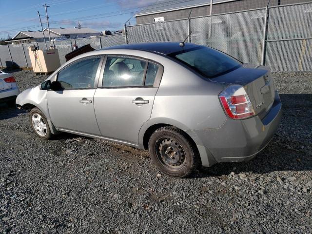 2008 Nissan Sentra 2.0 VIN: 3N1AB61E78L736124 Lot: 79944683