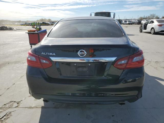 1N4AL3AP0JC209981 | 2018 Nissan altima 2.5