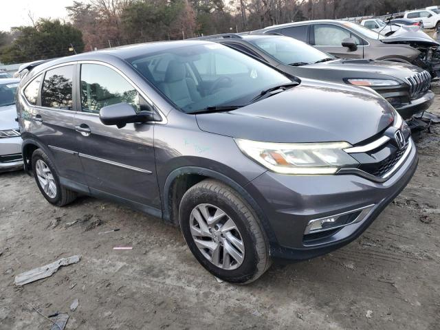 Vin: 2hkrm4h5xgh658117, lot: 77514633, honda crv ex 20164