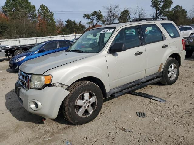 2009 Ford Escape XLS