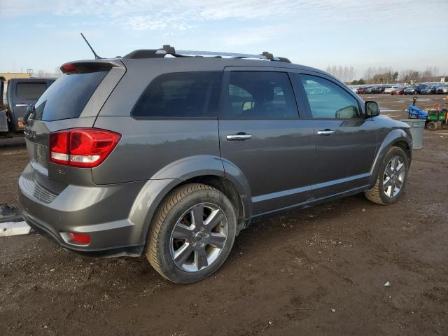 Vin: 3c4pddfg3dt736700, lot: 81498273, dodge journey r/t 20133