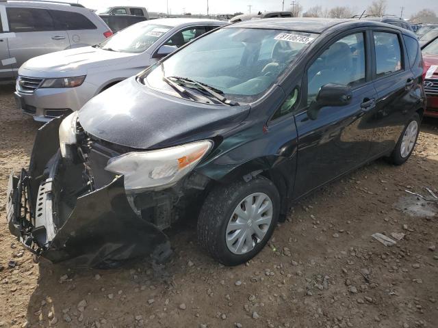 3N1CE2CP9EL356415 | 2014 NISSAN VERSA NOTE