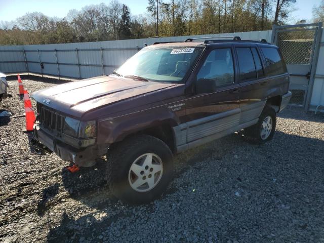 1995 Jeep Grand Cherokee Laredo