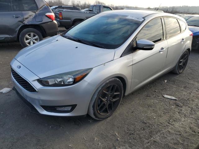 1FADP3K29GL321630 | 2016 FORD FOCUS SE