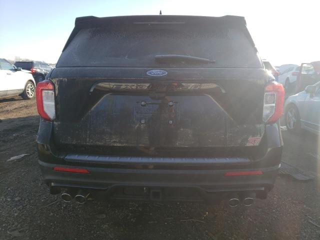 1FM5K8GCXLGC07341 | 2020 FORD EXPLORER S