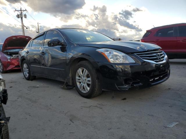 Lot #2263013754 2011 NISSAN ALTIMA BAS salvage car