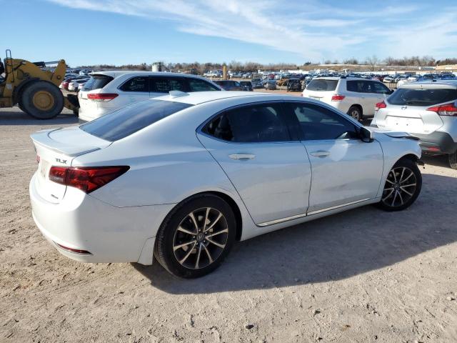 19UUB3F53GA001858 | 2016 ACURA TLX TECH