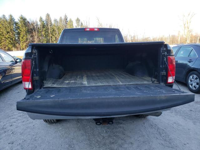 3C6JR7AG5JG207633 | 2018 RAM 1500 ST