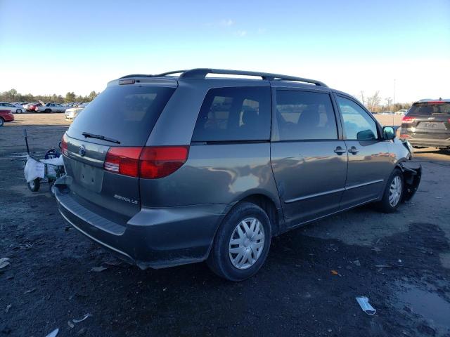 5TDZA23C25S313223 | 2005 Toyota sienna ce