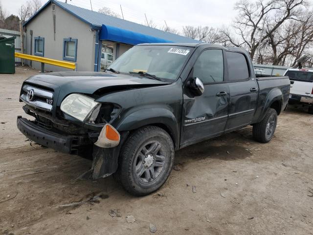 2006 Toyota Tundra 