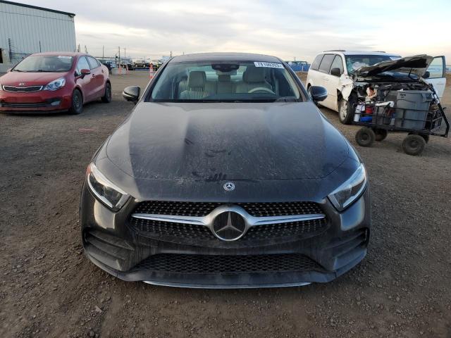 2020 MERCEDES-BENZ CLS 450 4M - W1K2J5KB7LA071038