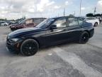 2016 BMW 320 I - WBA8E1G5XGNT36163