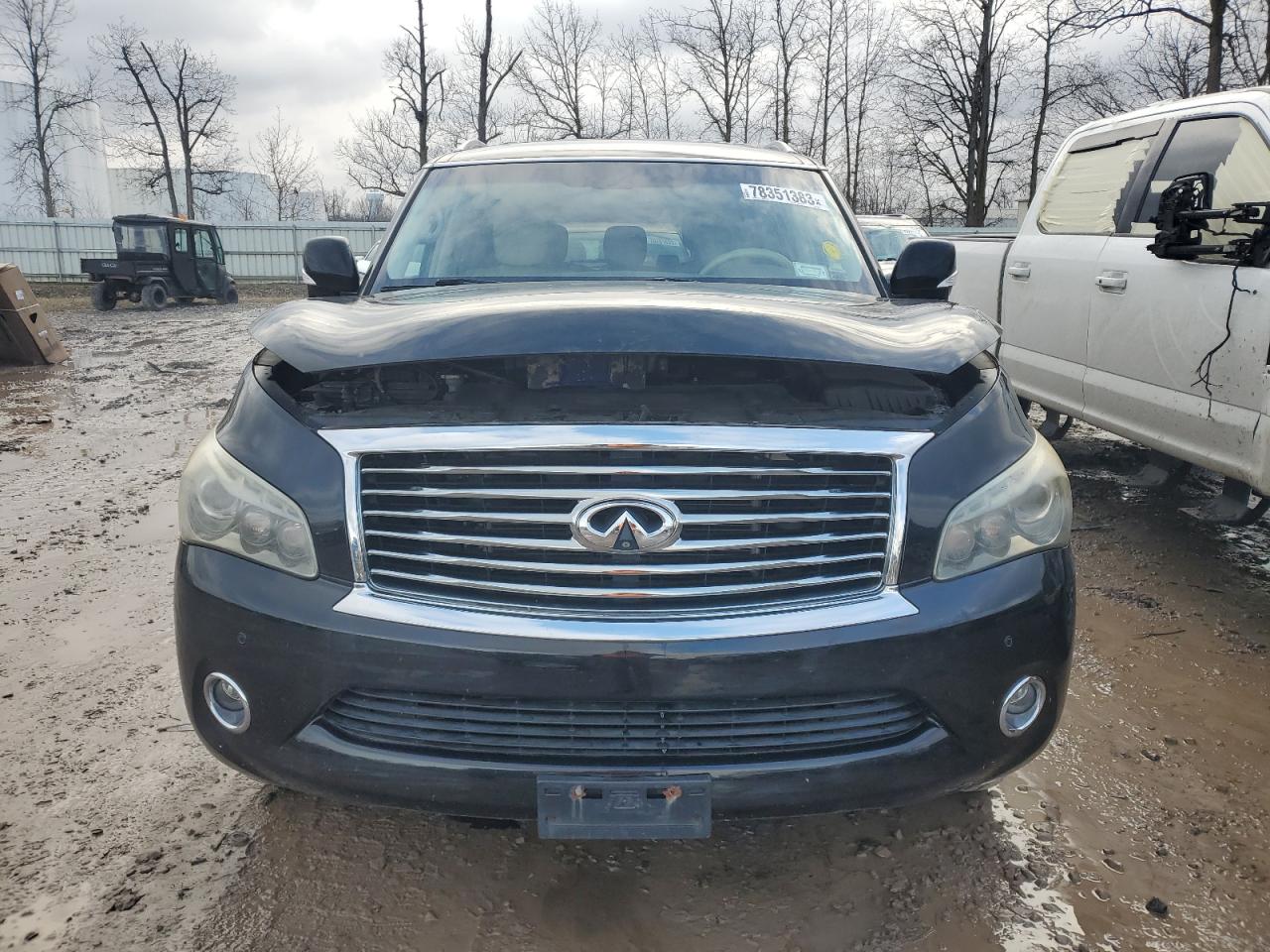 JN8AZ2NCXB9302973 2011 Infiniti Qx56