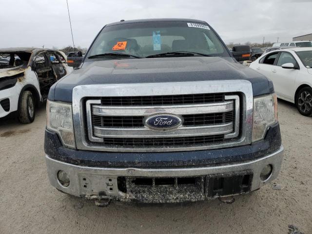 1FTFW1ET0EFB75015 | 2014 FORD F150 SUPER