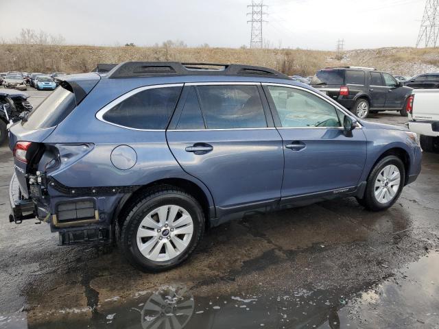 4S4BSAHC2J3322268 | 2018 SUBARU OUTBACK 2.