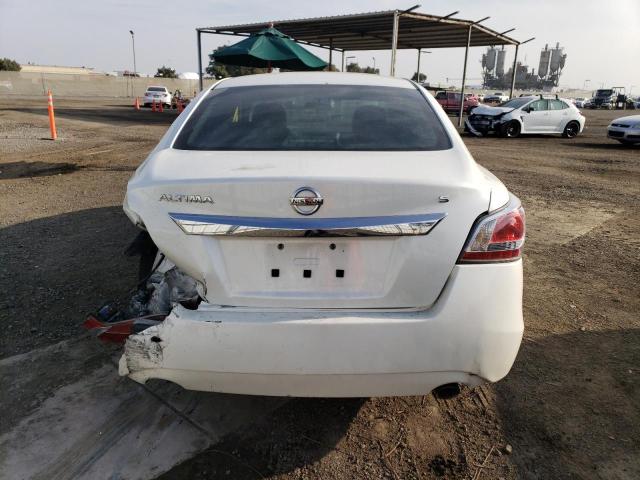 1N4AL3AP4FC228525 | 2015 NISSAN ALTIMA 2.5