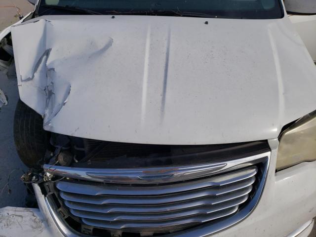 2C4RC1BG0ER156504 | 2014 CHRYSLER TOWN and COU