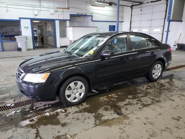 2009 Hyundai Sonata GLS