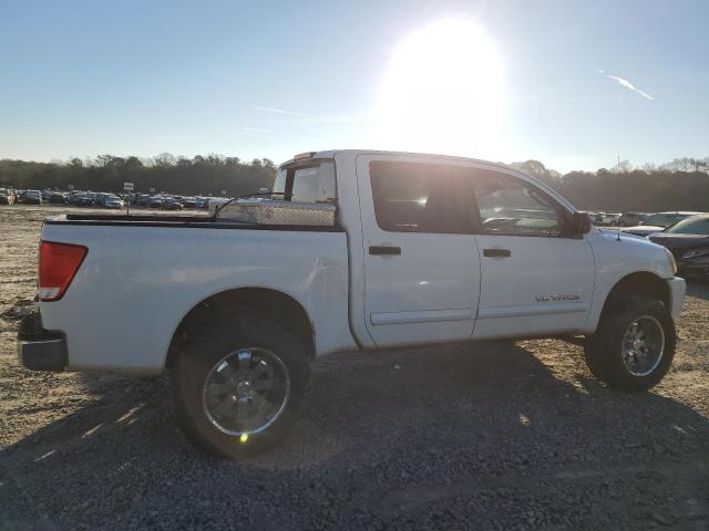 1N6BA07DX8N343926 | 2008 Nissan titan xe