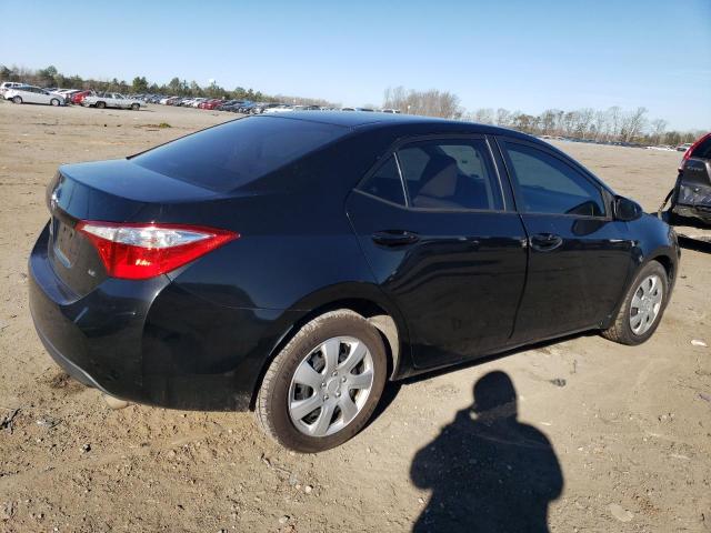 2T1BURHE6FC377464 | 2015 TOYOTA COROLLA L